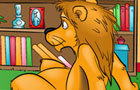 play Lion Story