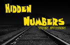 play Hidden Numbers - Train St