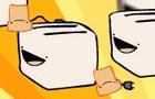 play Toaster Invasion!