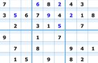 play Doyu Sudoku