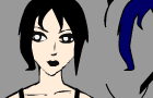 play Dress The Goth
