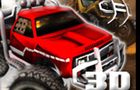 play 3D Monster Truck Tower