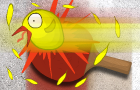 play Paddle Chicken