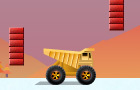 play Truck Rush Seasons