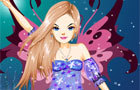 play Snow Fairy