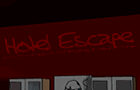 play Hotel Escape: Episode 1