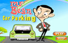 Mr Bean Car Parking