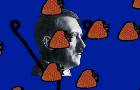 play Hitler'S Strawberries