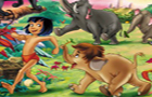 play Hidden Objects Junglebook