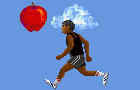 play Catch The Fruit!