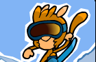 play Xtrem Snowboarding