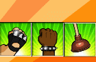 play Newgrounds Rank Grabber 5