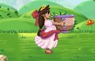 play Princess Magical Fruit