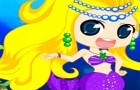 play Cute Little Mermaid