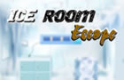 play Ice Room Escape