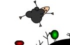 play Sheep Tosser
