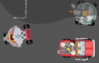 play Foofa Race 2