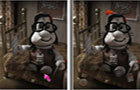Mary And Max Spot The Dif