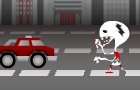 play Zombie Car Clash Madness