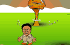play Kim Jong-Il Terror Gnome