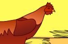 play Championship Cock Fighter