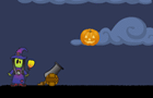 play Halloween Pumpkin Launch2