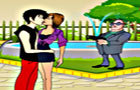 play Love Kiss Enemy