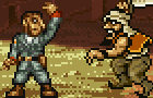 play Death Defense Of Metal Sl