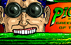play Pickleman'S Green Thumb!
