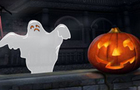 play Halloween Ghost G2R