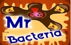 play Mr. Bacteria
