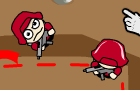 play Funny Army