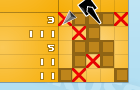 play Armorpicross
