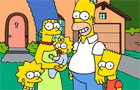 play The Simpsons: A Quiz V.2