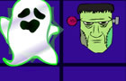 play Match 3 Halloween