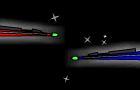 play Multiplayer Space