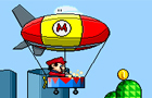 play Mario Meppelin