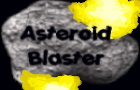 play Asteroid Blaster V1.02