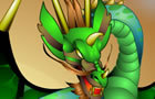 play Dragon Warrior Customize