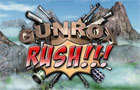 play Gunrox: Rush!!!