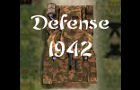 play Defense 1942