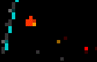 play Firework Pong
