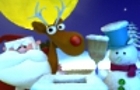 play Santa And His Naughty Rei