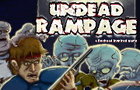 play Undead Rampage