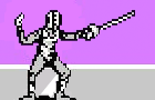play Track & Field Game (Nes)
