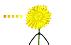 play Dandelionman2