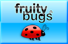 play Fruitybugs 2011