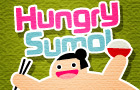 play Hungry Sumo