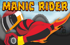 Manic Rider