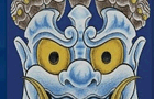 play Blue Mask Secret